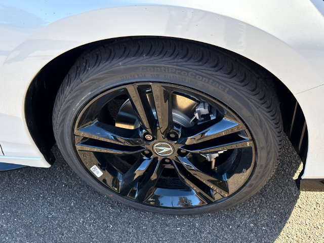 New 2026 Acura Integra A-Spec w/ Technology Package FWD image 7