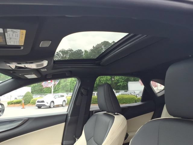 Used 2024 Lexus NX 350 AWD image 15