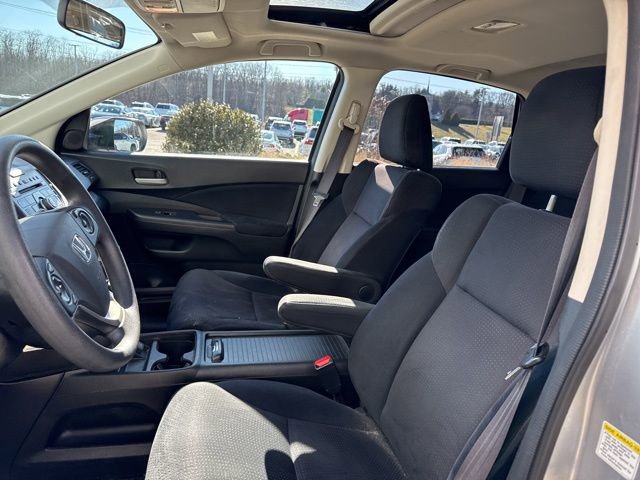 Used 2014 Honda CR-V EX image 25