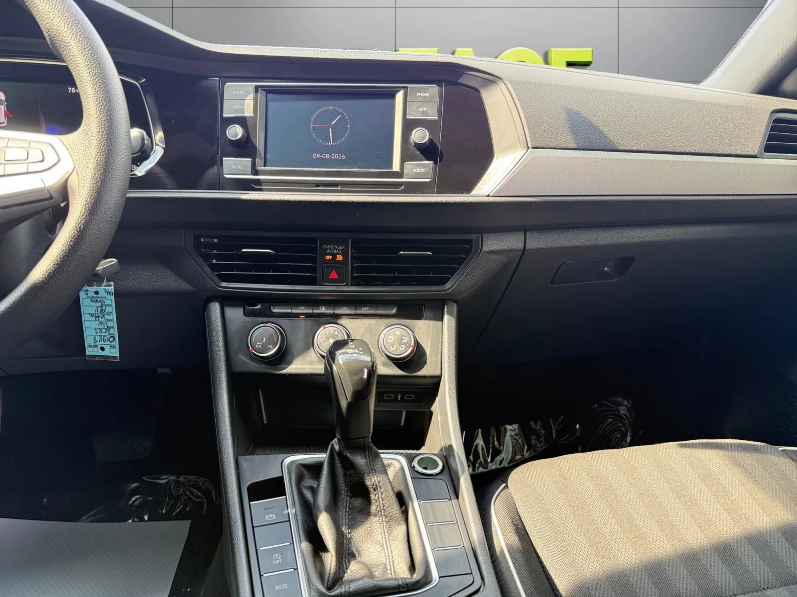 Used 2022 Volkswagen Jetta Sport FWD image 24