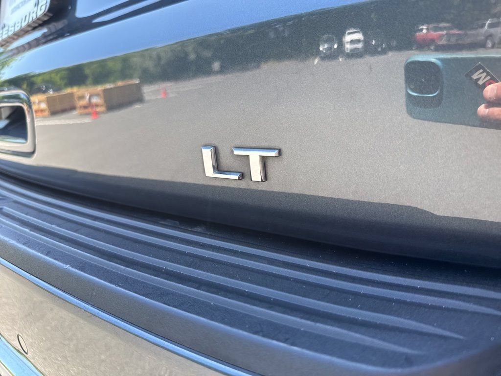 Used 2021 Chevrolet Tahoe LT AWD/4WD image 10