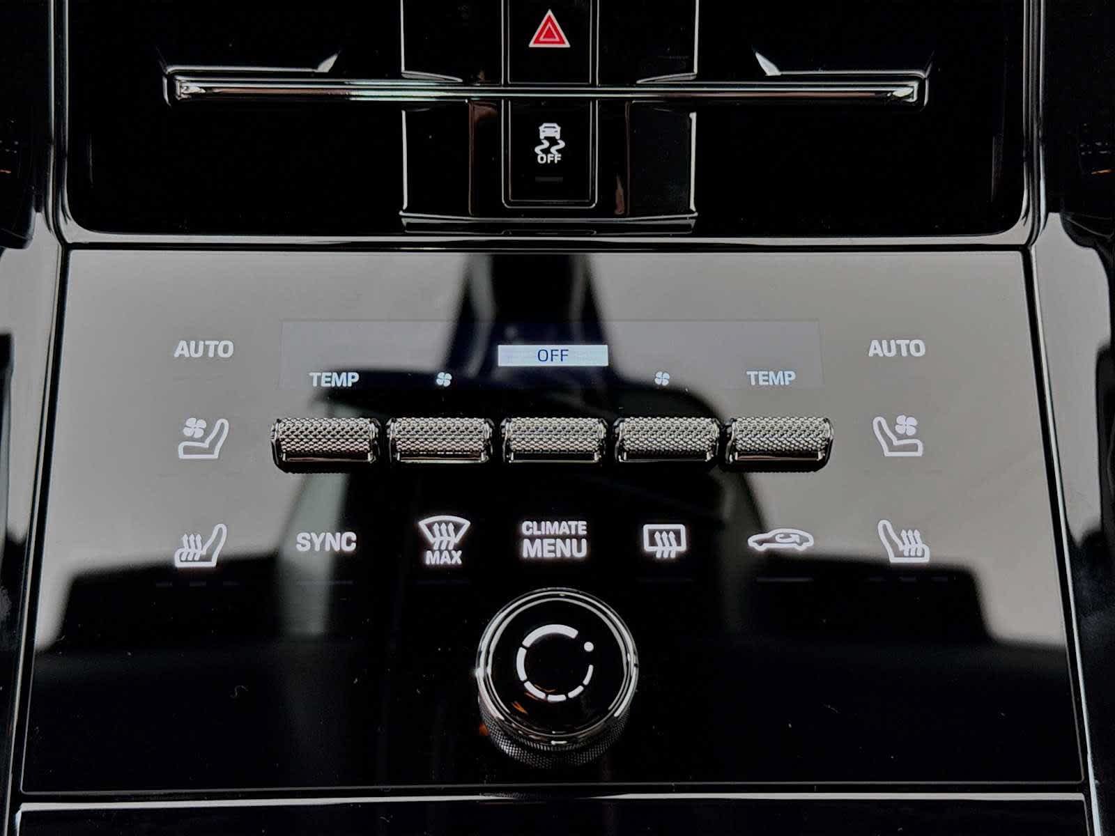 New 2026 Porsche Panamera 4 AWD/4WD image 13