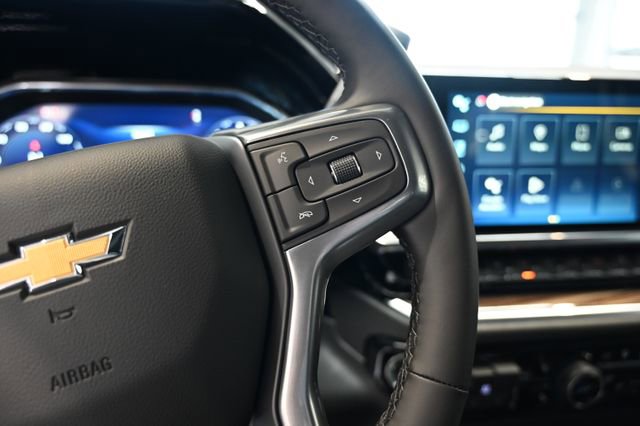 New 2026 Chevrolet Silverado 2500 LT AWD/4WD image 23