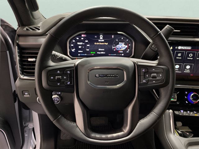 Used 2026 GMC Sierra 2500 Denali Ultimate AWD/4WD image 13