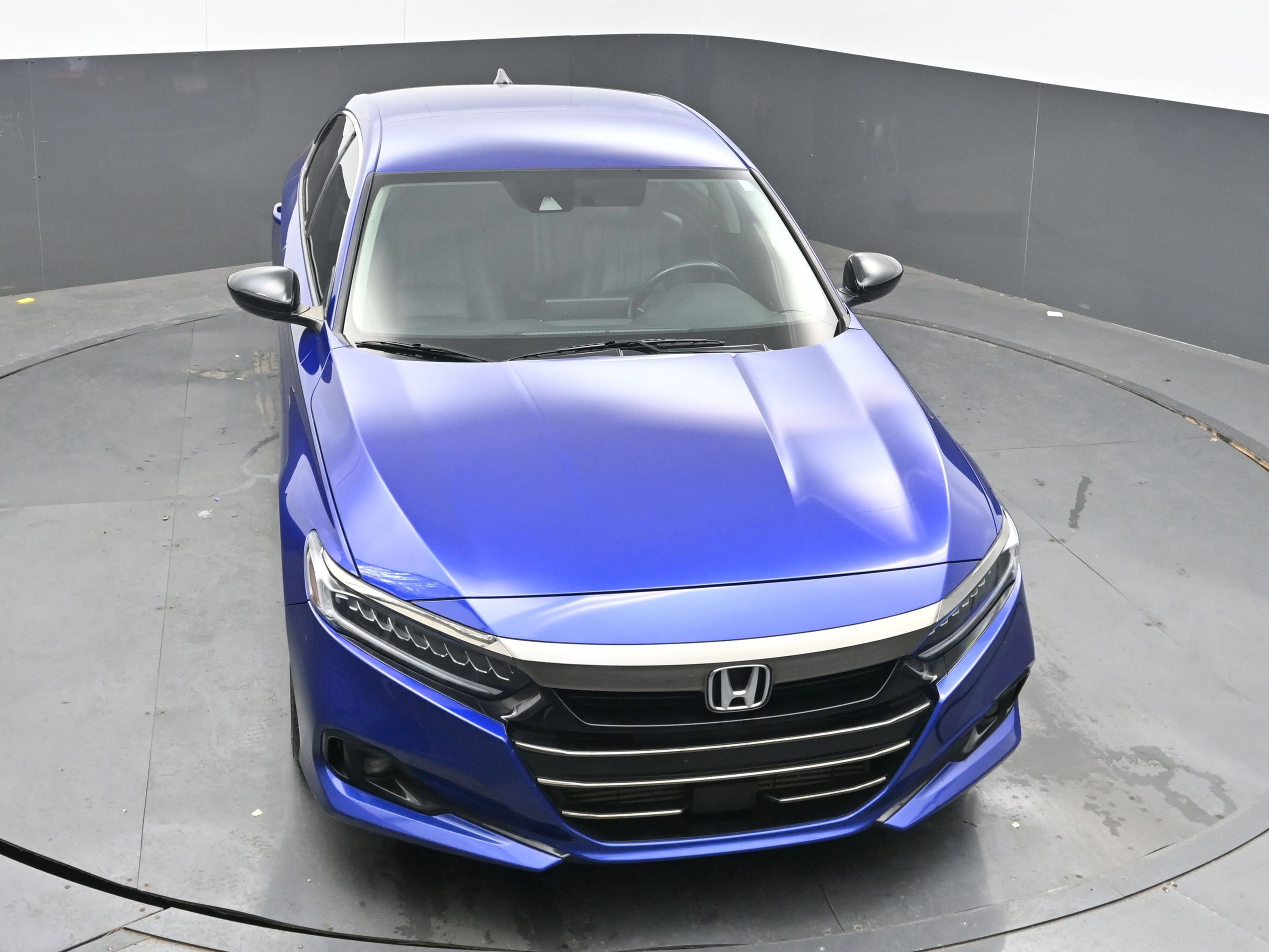 Used 2022 Honda Accord Sport Special Edition image 33