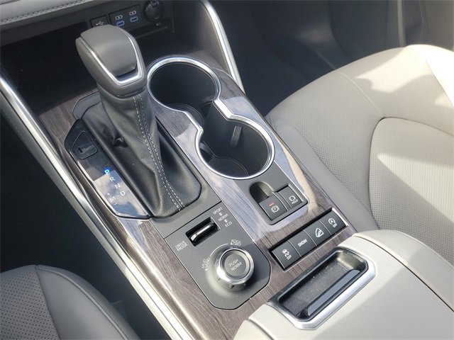 Used 2022 Toyota Highlander Platinum image 26