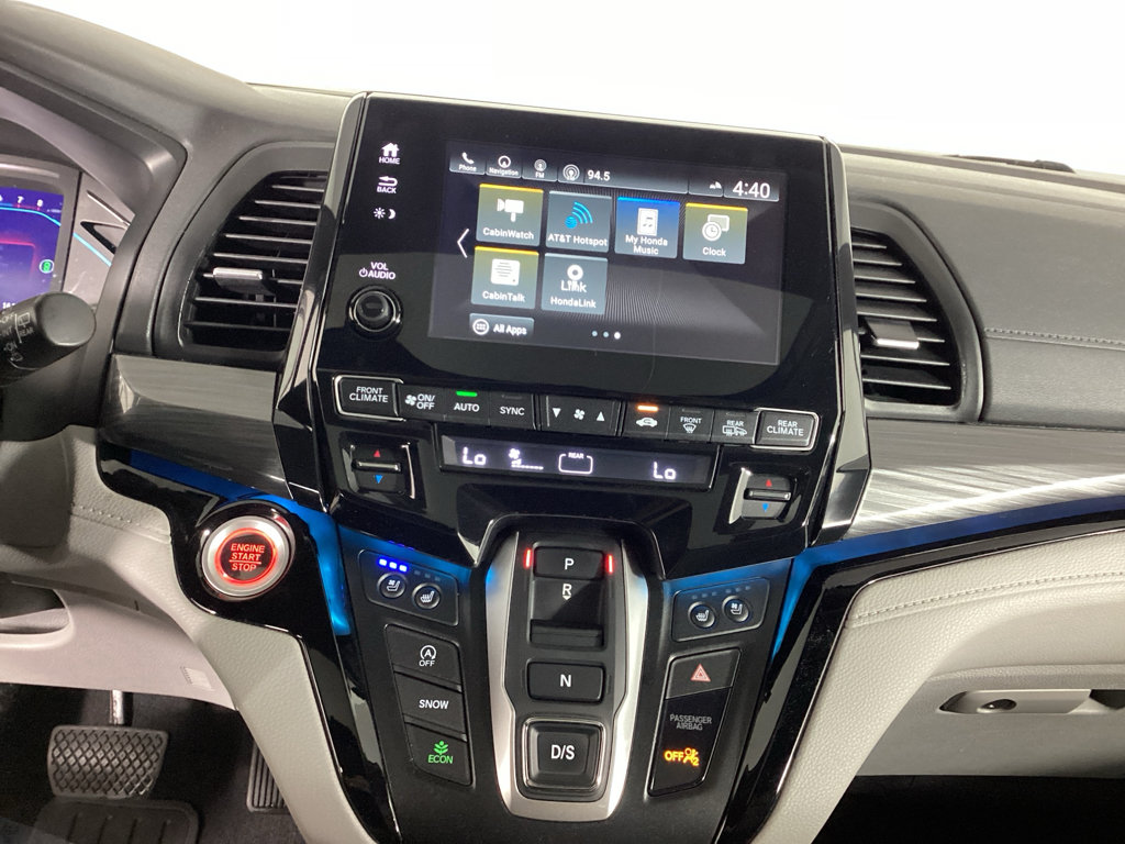 Used 2021 Honda Odyssey Elite image 33