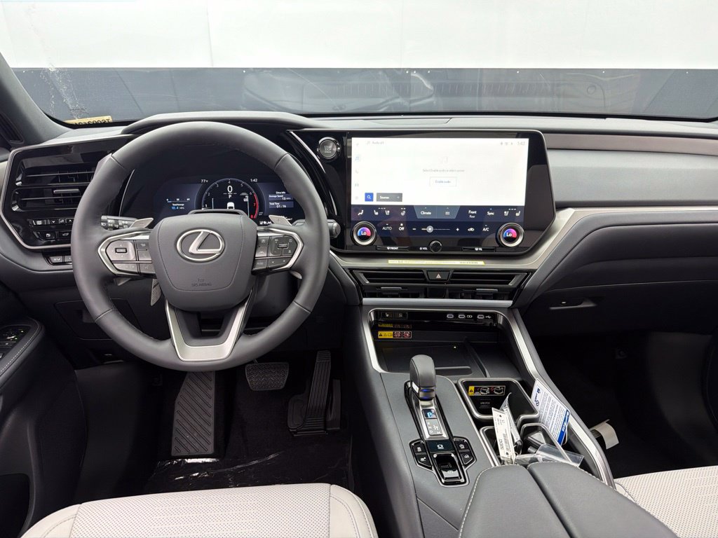 New 2026 Lexus TX 350 AWD w/ Technology Package image 7