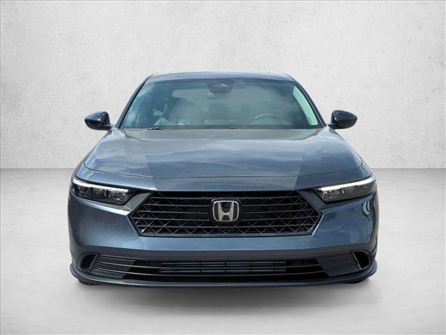 New 2026 Honda Accord SE image 7