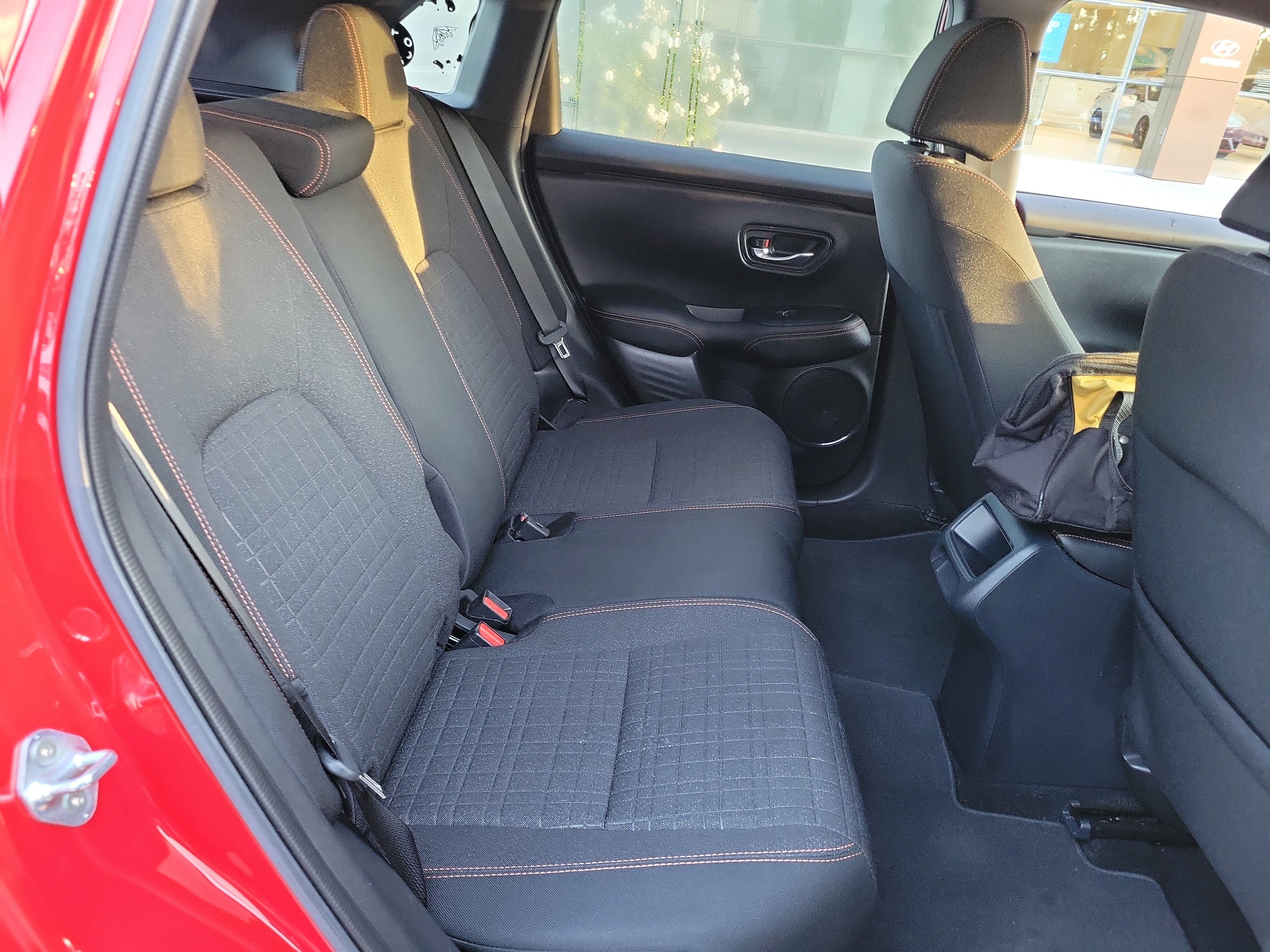 Used 2023 Honda HR-V Sport image 22