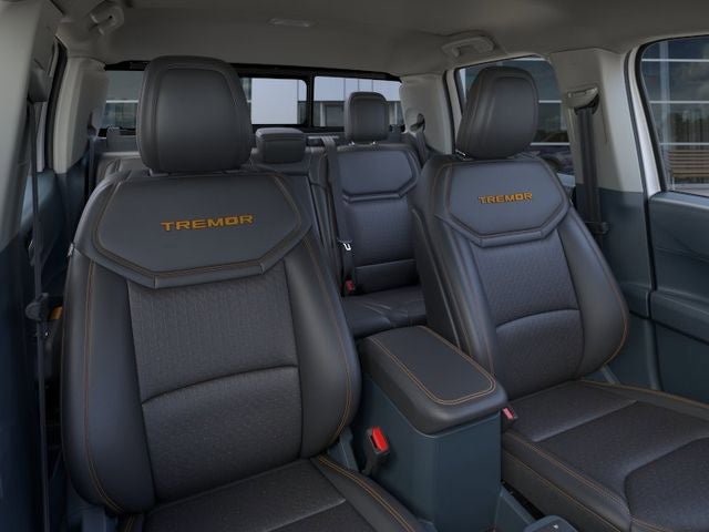 New 2026 Ford Maverick Tremor AWD/4WD image 11