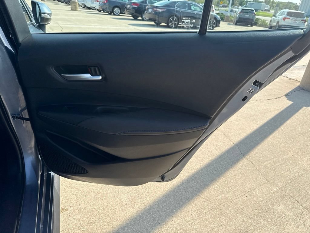 Used 2020 Toyota Corolla SE FWD image 20
