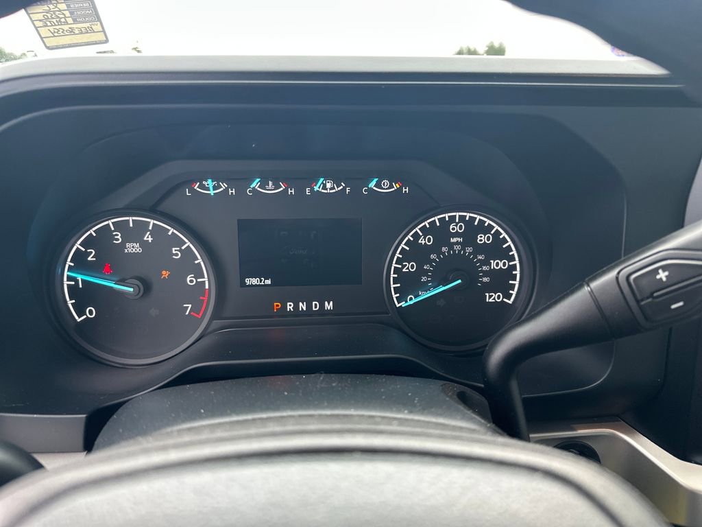 Used 2024 Ford F250 XL w/ FX4 Off-Road Package image 15