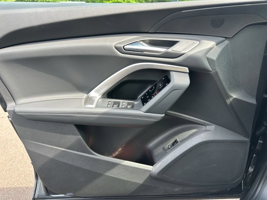 New 2026 Audi Q5 2.0T AWD/4WD image 24