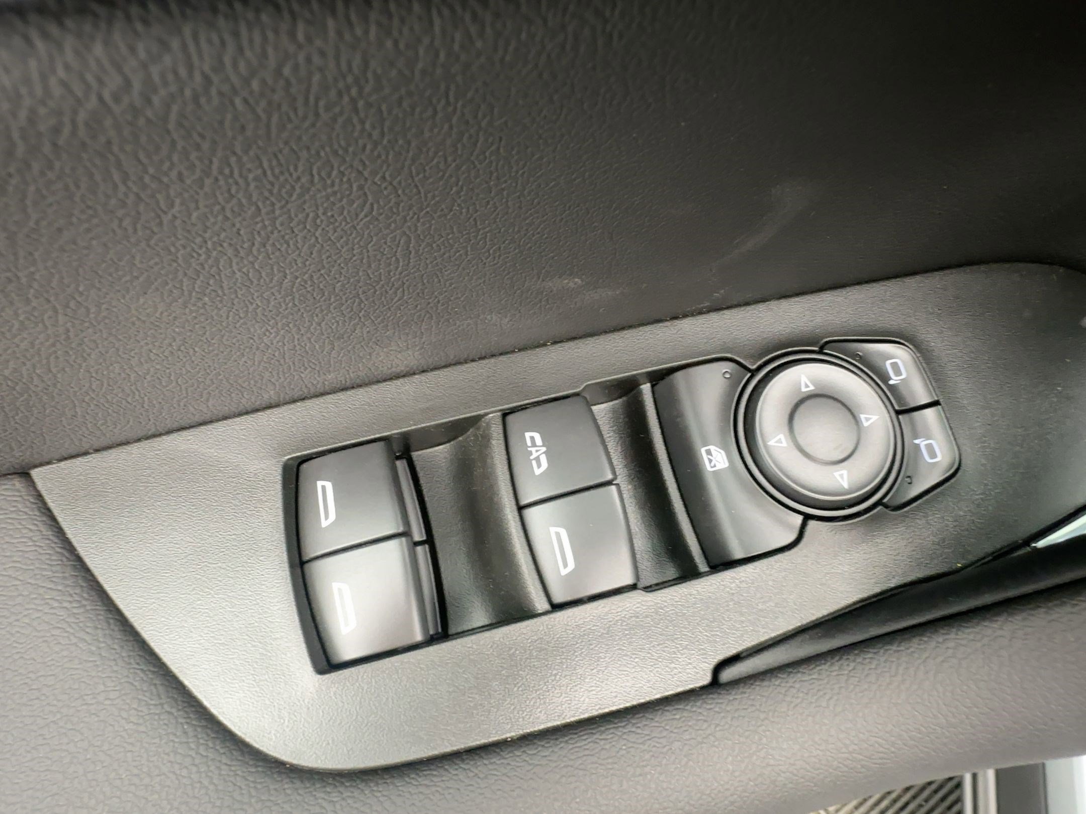 New 2026 Chevrolet Blazer LT w/ Convenience Package image 20