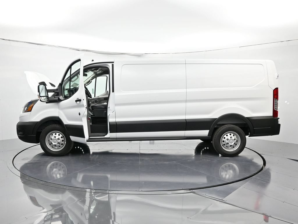 New 2025 Ford Transit 350 148 Low Roof AWD w/ Load Area Protection Package image 45