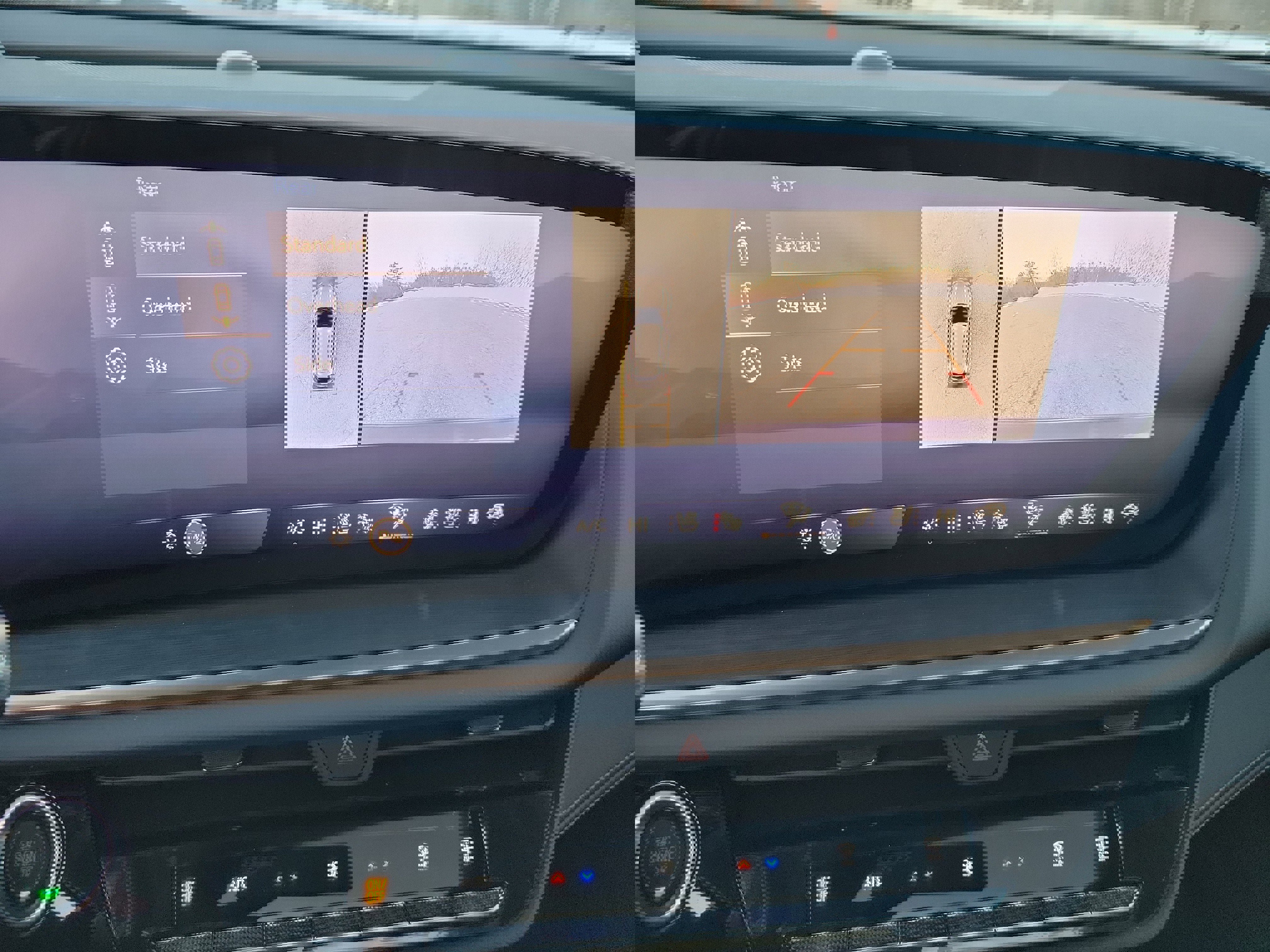 New 2026 Buick Envision Avenir image 25