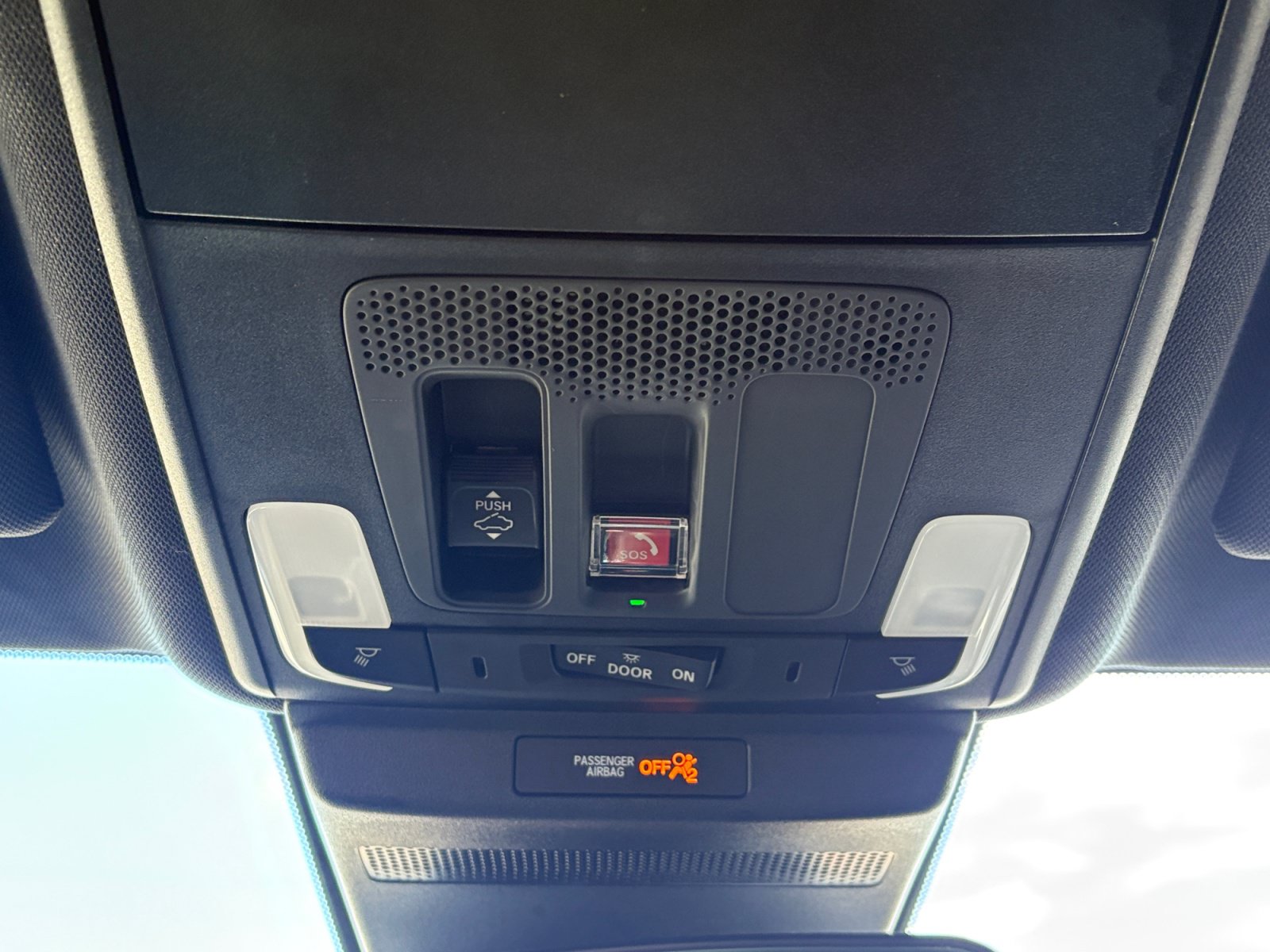 Used 2026 Honda Accord Sport image 25