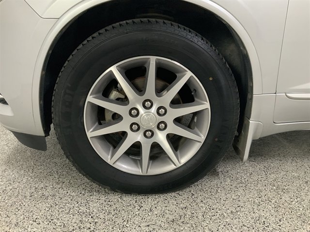 Used 2015 Buick Enclave Leather w/ Trailering Package image 9