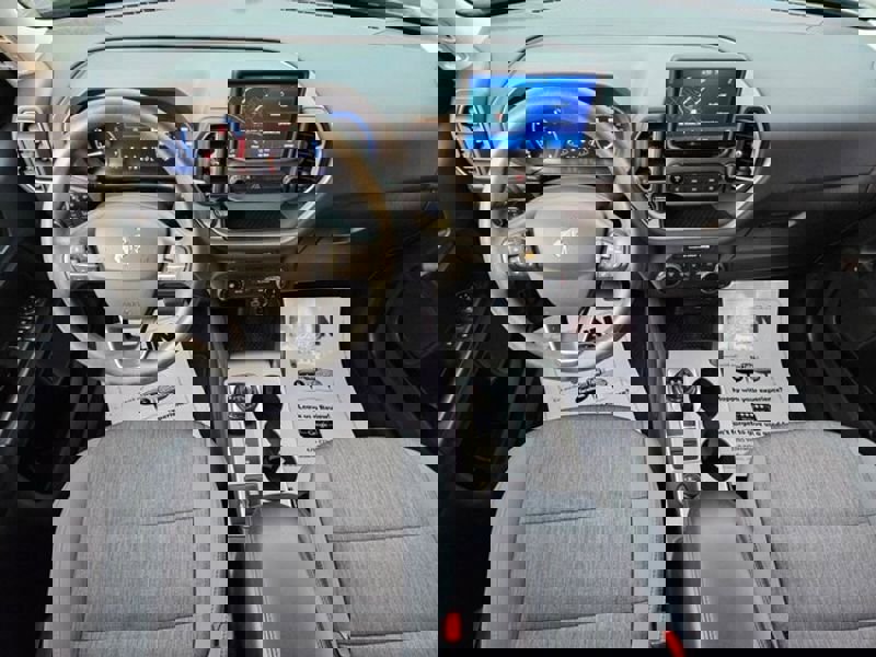 Used 2022 Ford Bronco Sport Big Bend image 10