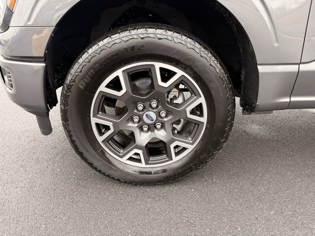 Used 2025 Ford F150 STX w/ Equipment Group 200A image 9