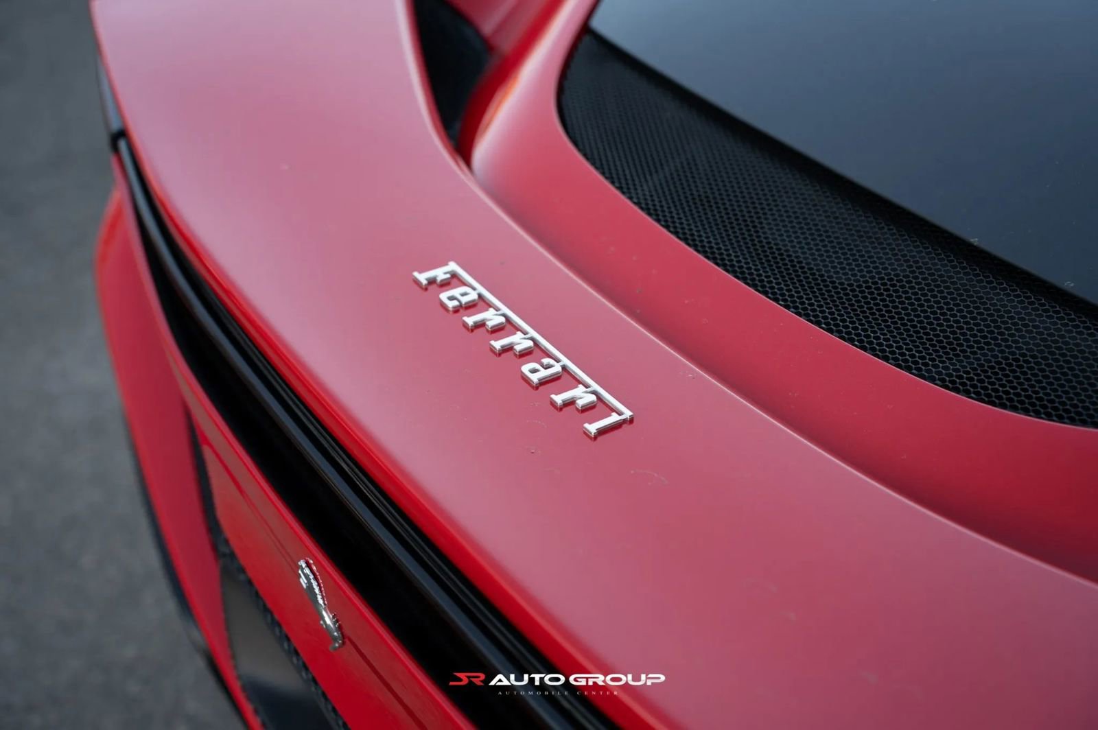 Used 2022 Ferrari 296 GTB image 14