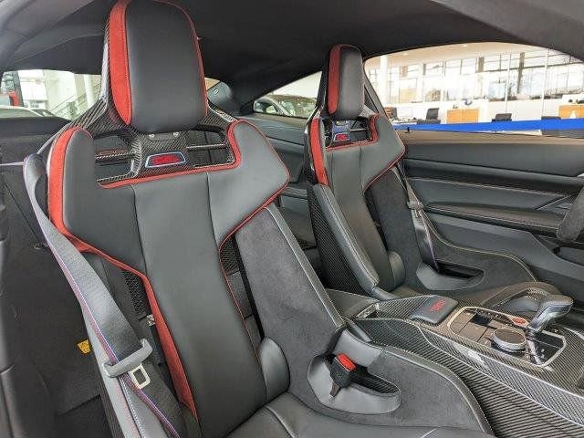 Used 2023 BMW M4 CSL RWD image 15