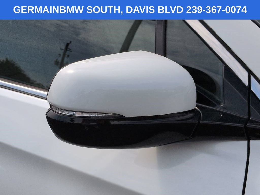 Used 2017 Honda Pilot Elite image 13
