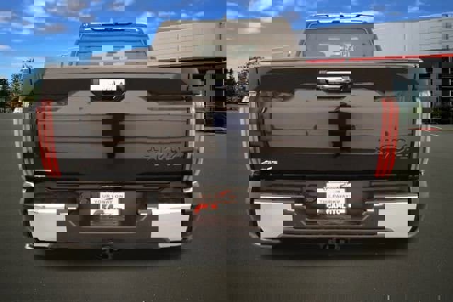 New 2026 Toyota Tundra 1794 Edition image 3