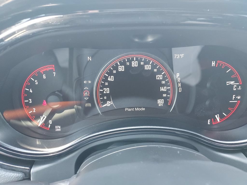 New 2026 Dodge Durango GT w/ Tow 'N Go Package AWD/4WD image 21