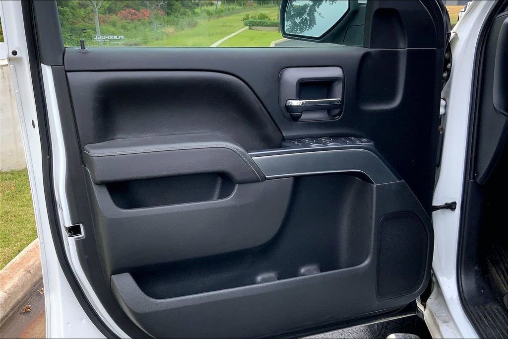 Used 2017 Chevrolet Silverado 1500 LT image 22