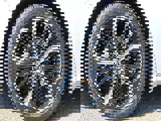 Certified 2024 Nissan Altima 2.5 SR image 7