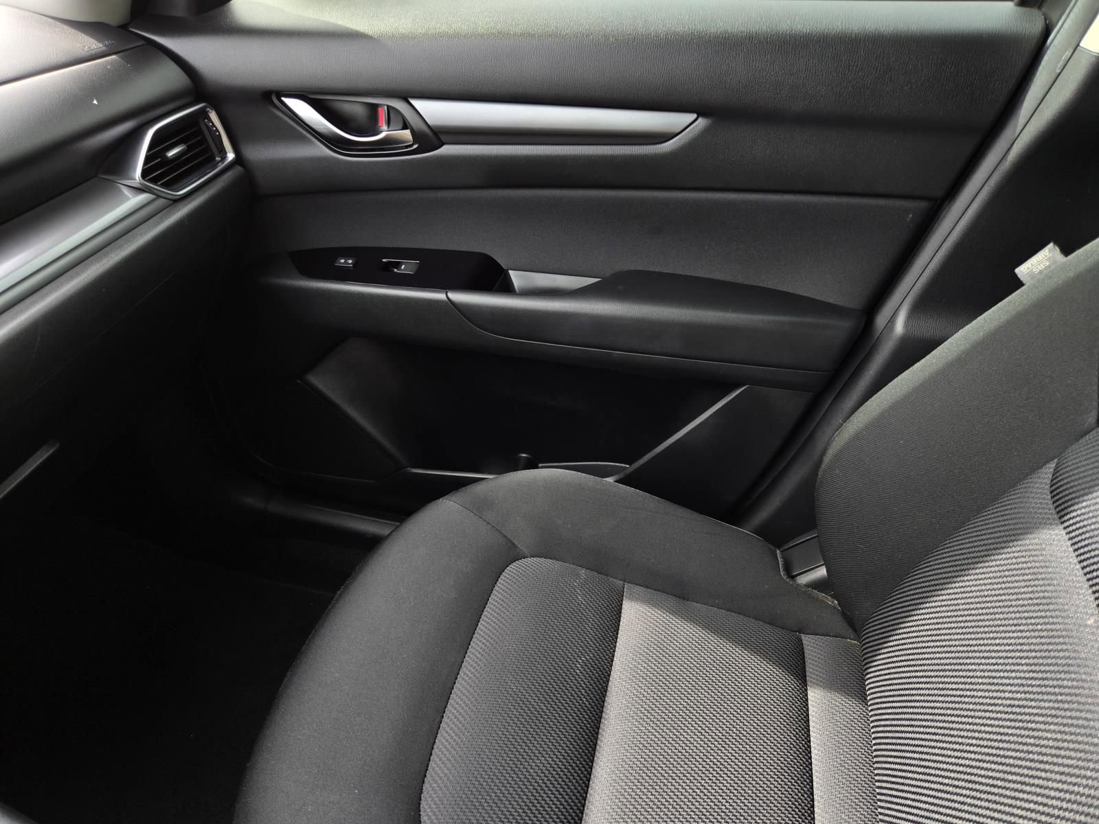 Certified 2023 MAZDA CX-5 AWD 2.5 S image 29