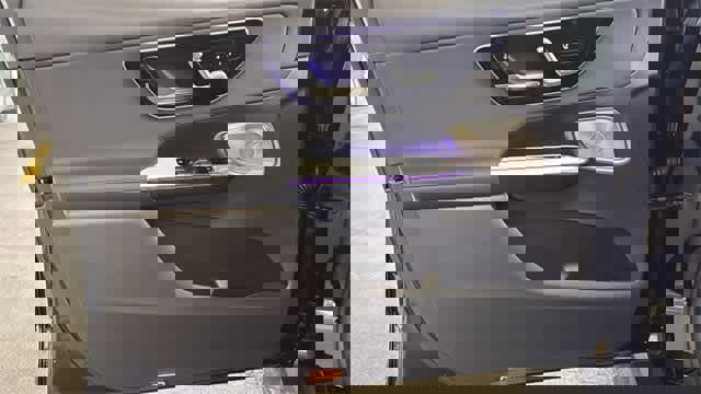 Certified 2026 Mercedes-Benz GLC 300 4MATIC image 13