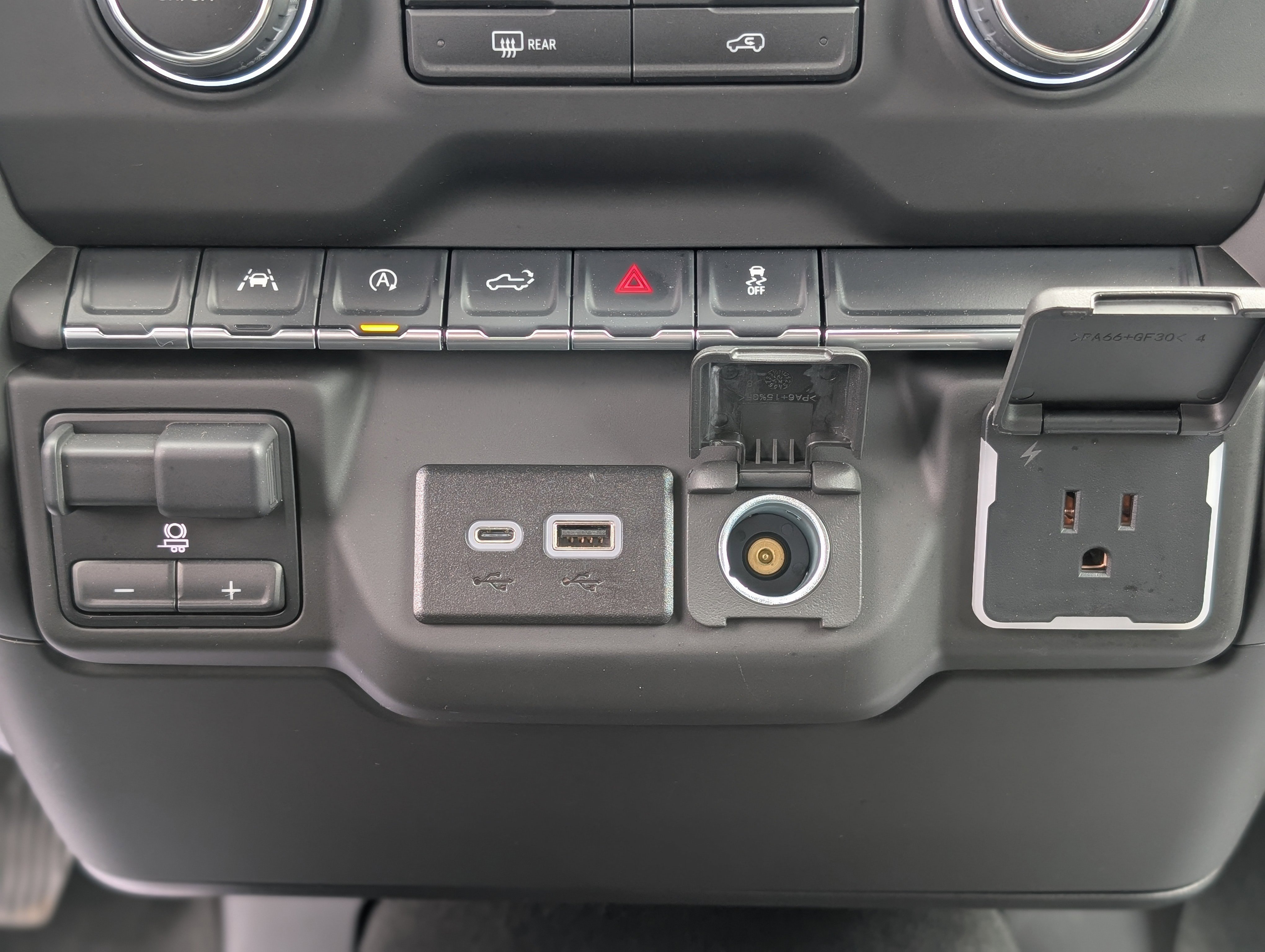 Used 2025 Chevrolet Silverado 1500 Custom w/ Rally Edition image 22