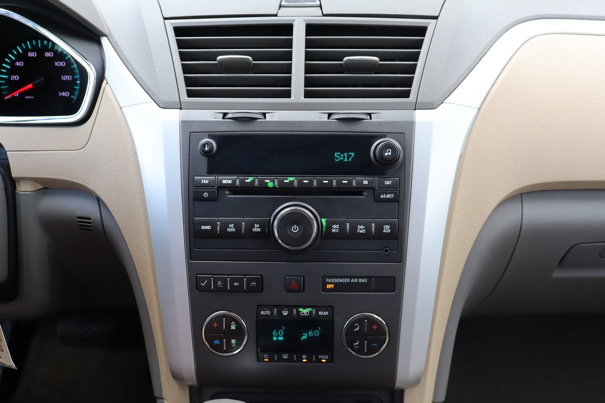 Used 2012 Chevrolet Traverse LT AWD/4WD image 35