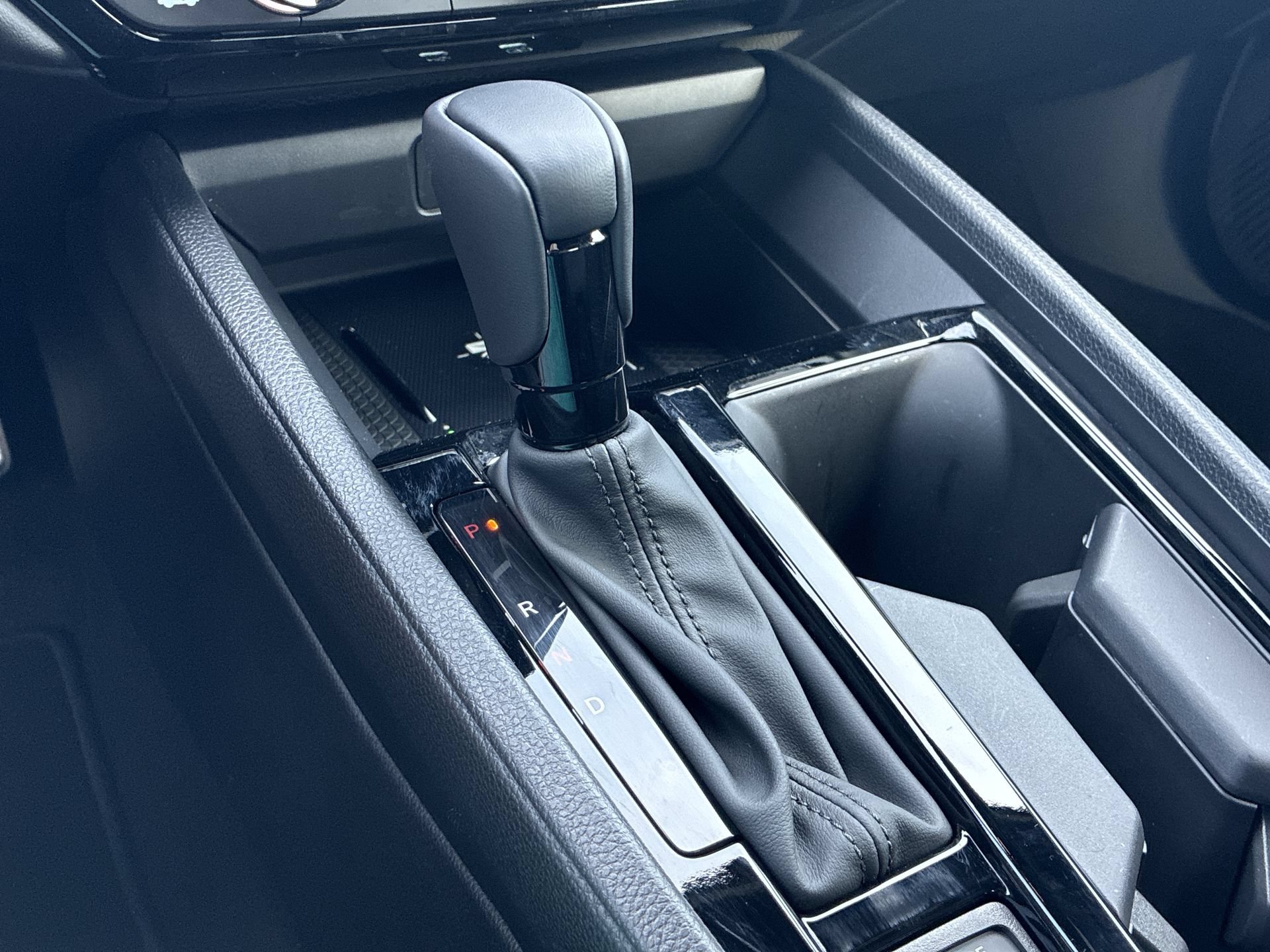 Certified 2026 Honda Accord Sport image 35