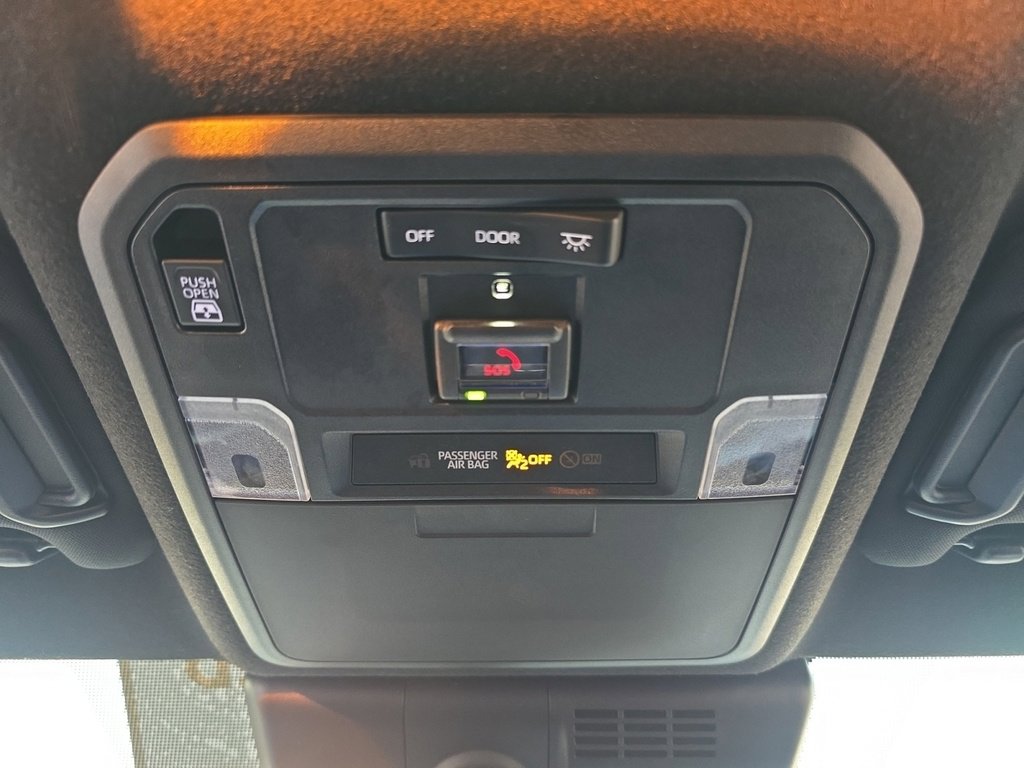 Certified 2025 Toyota 4Runner SR5 image 24