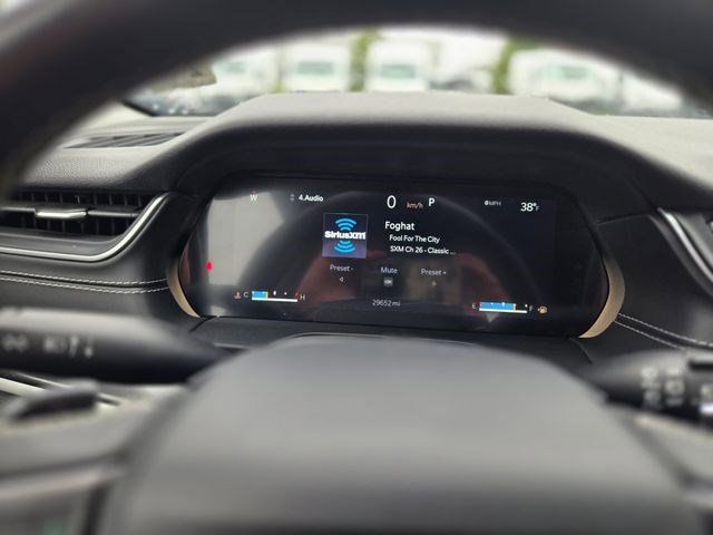 Certified 2022 Jeep Grand Cherokee L Laredo w/ Luxury Tech Group I image 23