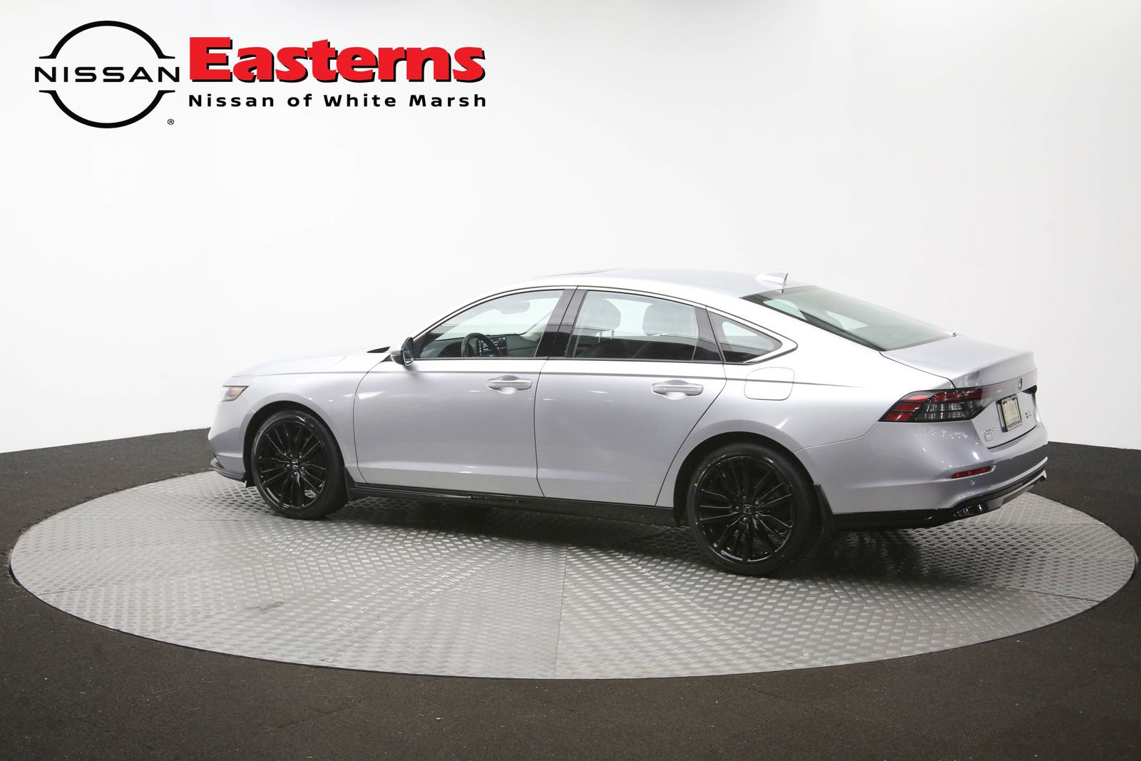 Used 2024 Honda Accord Touring image 62