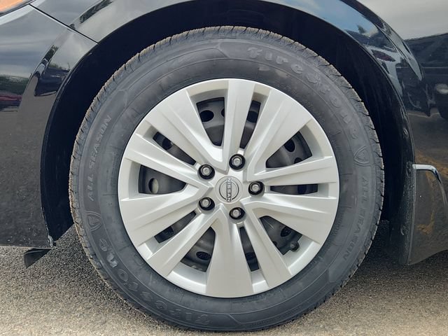 Used 2024 Nissan Sentra S FWD image 10