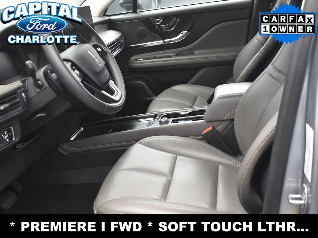 Used 2024 Lincoln Corsair FWD image 10