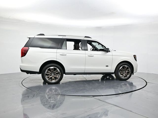 New 2025 Ford Expedition King Ranch image 3