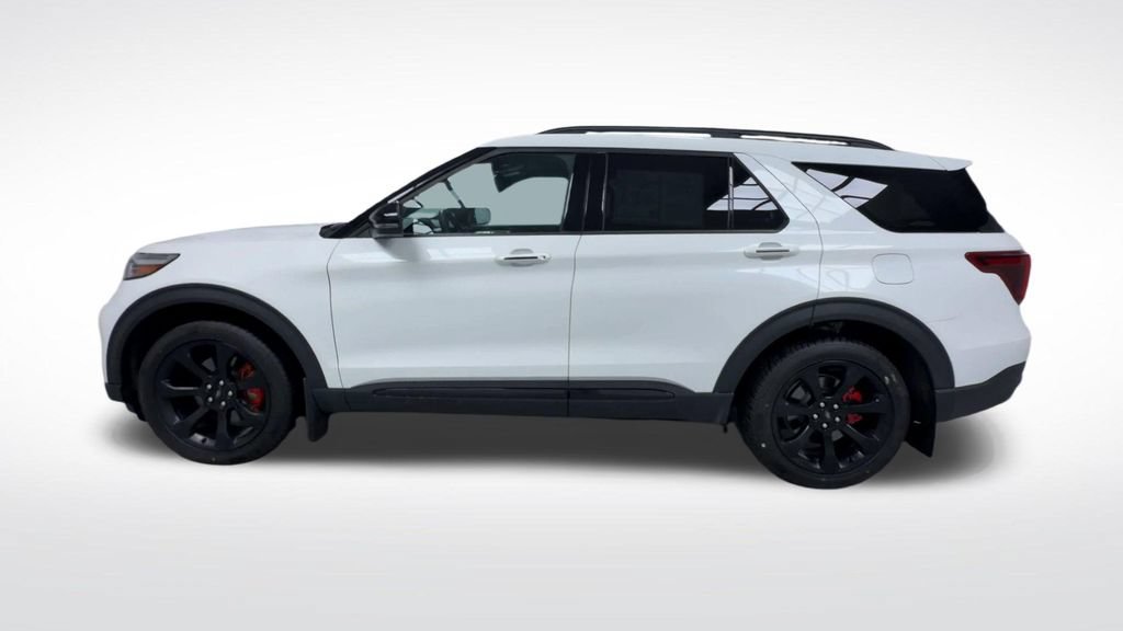 Used 2024 Ford Explorer ST w/ Equipment Group 401A AWD/4WD image 5