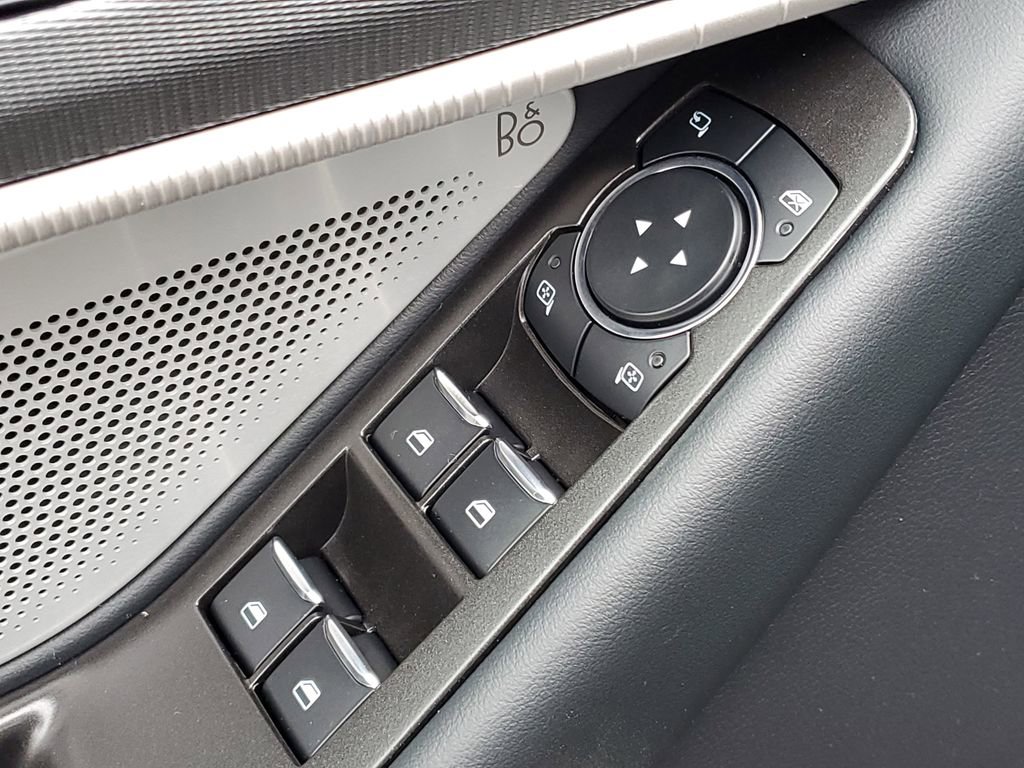 New 2026 Ford Explorer ST w/ Sun And Sound Package image 27