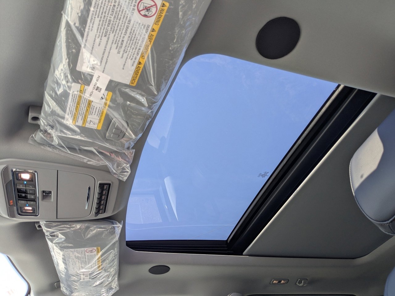 New 2026 Ford F350 Lariat image 23