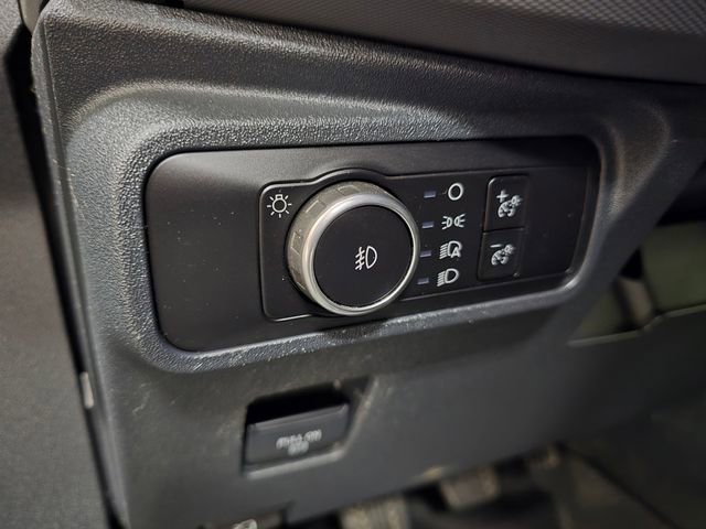 Used 2023 Ford Bronco Black Diamond image 18