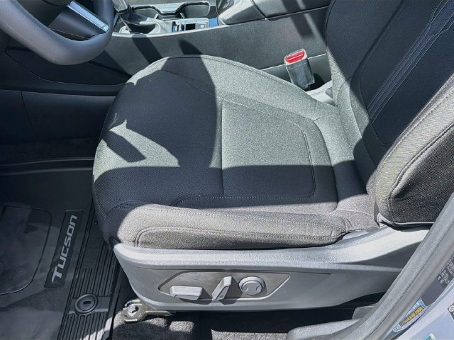 New 2026 Hyundai Tucson SEL Plus w/ Tow & Go Package FWD image 19