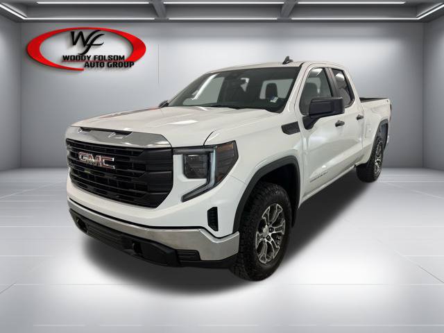 New 2026 GMC Sierra 1500 Pro w/ Pro Value Package AWD/4WD image 3