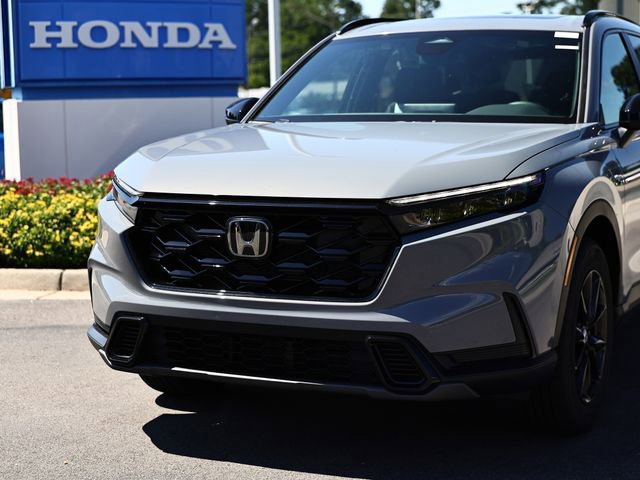 New 2026 Honda CR-V Sport image 2